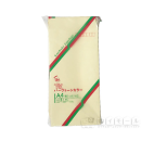 長形３号 ハーフトーンカラー封筒　クリーム　１００枚