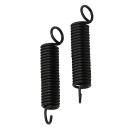 千吉　ラチェット式太枝切鋏用バネ（２ｐｃｓ）　ＳＧＦＬ－３/ＳＧ－２２用