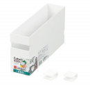 キューブプラス　ボックス　２８０（スリム）　ＨＢ－３５４６