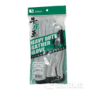 シモン　牛床革手袋　７２０床  シボリ　フリー