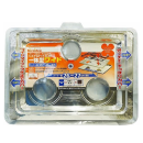 Kireidea システムマット 3口用  一体型ワイド 3枚入