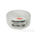 ＰＰロープ　約３ｍｍ×８０ｍ巻
