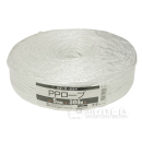 ＰＰロープ　約５ｍｍ×３００ｍ巻