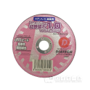 切れるンジャー切断砥石　１０５×１．０×１５