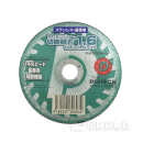切れるンジャー切断砥石　１０５×１．６×１５