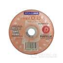 切れるンジャー切断砥石　１０５×０．８×１５