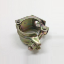 単管用　垂木止め直交クランプ　４８.６Φ【取扱店舗：西日本各店(一部対象外あり)】