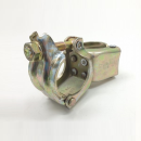 単管用　直交クランプ　４８.６Φ　【取扱店舗：西日本各店(一部対象外あり)】