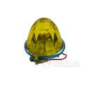 マーカーランプ　大　２４Ｖ車用　黄色