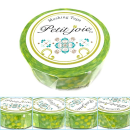 プチジョア　マスキングテープ　ＰＪＭＴ－１５Ｓ０２１　１５ｍｍ×１８Ｍ