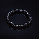 ＺＢ－ＯＲＥ－３８０３　ＧＩＧＯＲＯ　黒瑪瑙