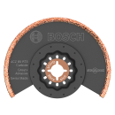 ボッシュ マルチツール スターロック　カットソーブレード　ＡＣＺ８５ＲＴ３