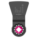 ボッシュ マルチツール スターロック　スクレーパー（ソフト）　ＡＴＺ５２ＳＦＣＮ