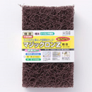 三共理化学 研磨剤入り マジックロンZ 粗目 #120相当