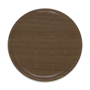 コースター　オーク