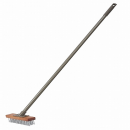 デッキブラシワイヤー１８