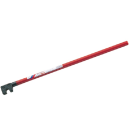 モクバ印　Ｄ－３　鉄筋曲棒　長ハンドル　１３×５００ｍｍ