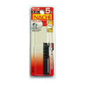 ＮＡＣＨＩ　鉄工用ドリル　シンニング　５本入　２．０ｍｍ