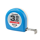 タジマ　ハイ－１６　１６ｍｍテープ幅　３．５ｍ（メートル目盛）