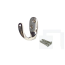 コート掛け　大　ネジ付　ＳＨ－ＣＨＮ－Ｌ