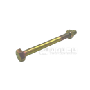 Ｚ六角ボルト　Ｍ１２×１４０