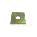 Ｚ角座金　６×５４