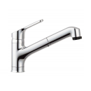 LIXIL　エコワンホール　混合水栓　ＲＳＦ－８３３Ｙ