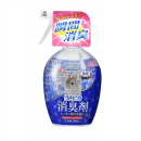 ＧＥＸ　うさピカ　消臭剤　ヒノキの香り　本体　３８０ｍＬ