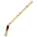 目地刷毛　流水　筋違　５号　１５ｍｍ