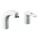 LIXIL　ハンドシャワータイプ　混合水栓　ＲＬＦ－６８１Ｙ