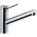 LIXIL　シングル　ワンホール　混合水栓　RSF-842Y