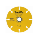 マキタ　薄型溶着ダイヤ　１０５ｍｍ　Ａ－５９３８０