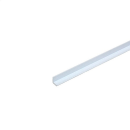 光モール　ホワイトアングル　３２０　１０×１０×１８２０ｍｍ