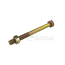 Ｚ 六角ボルト　Ｍ１２×１２５　７７１００