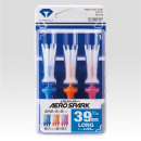 エアロスパークティー　ロング　ＴＥ－７１８