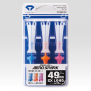 エアロスパークティー　エクストラロング　クリア　ＴＥ－７１９