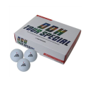 ゴルフボール　ツアースペシャル　黒　１２個入