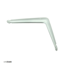 ホワイト棚受　２００ｍｍ×２５０ｍｍ