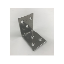 ステンレス　エクボアングル　４０ｍｍ　Ｓ-１０７