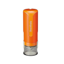 シヤチハタ キャップレス９ （メールオーダー式）　オレンジ　ＸＬ－ＣＬＮ３／ＭＯ