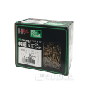 木工造作用ビス 軸細コーススレッド 3.3×35mm 半ネジ 約800本入