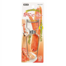 便利小物　かにピーラー　Ｃ３４７３