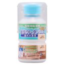 和信ペイント 水性ウレタンニス 透明クリヤー 130mL