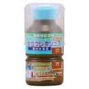 和信ペイント 水性ウレタンニス チーク 130mL