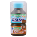 和信ペイント 水性ウレタンニス オールナット 130mL