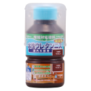 和信ペイント 水性ウレタンニス マホガニー 130mL