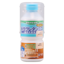 和信ペイント 水性ウレタンニス 透明クリヤー 300mL