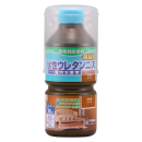 和信ペイント 水性ウレタンニス チーク 300mL