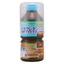 和信ペイント 水性ウレタンニス オールナット 300mL