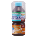 和信ペイント 水性ウレタンニス マホガニー 300mL